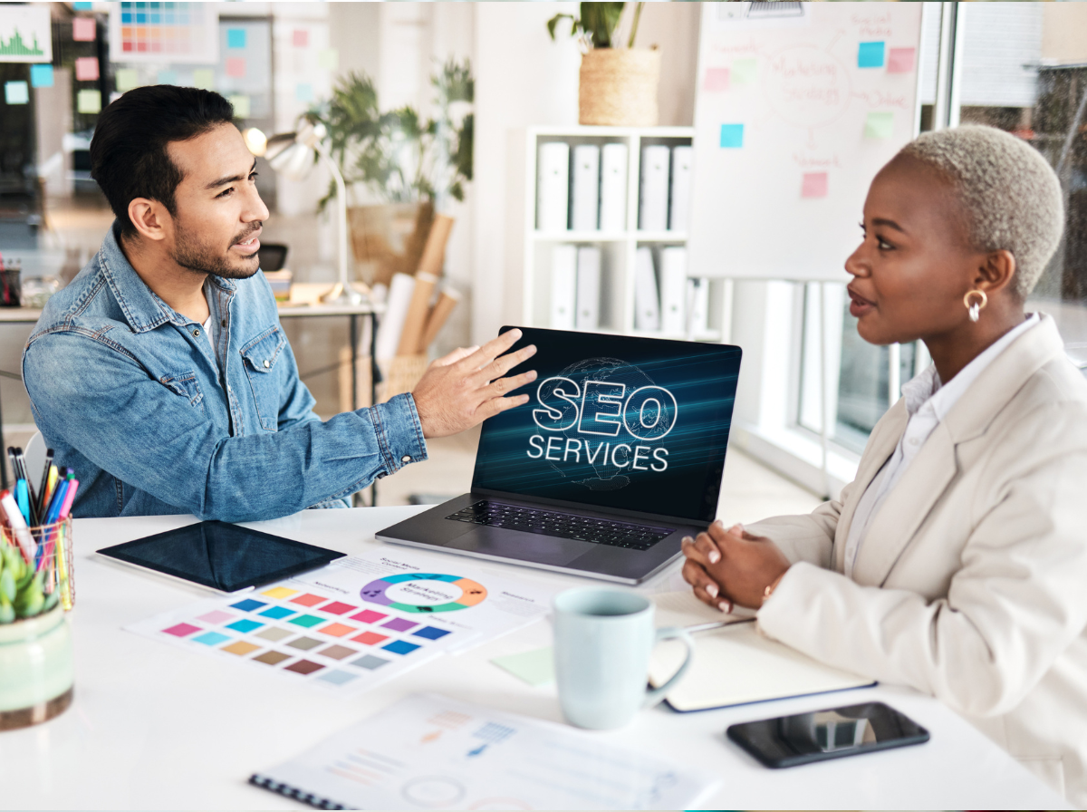 What Is The Importance of Expertise for an SEO Agency for Ecommerce?